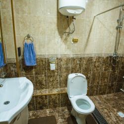 Фото Отель Уездный двор