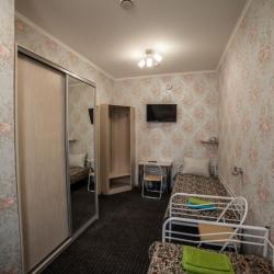 Фото Отель Ваш дом