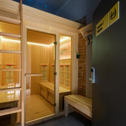 Фото Отель Urban (Урбан)