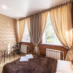 Фото Отель Samsonov (Самсонов)