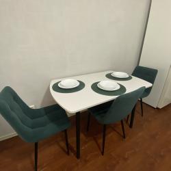 2-комнатные апартаменты стандарт улица Калинина, 55