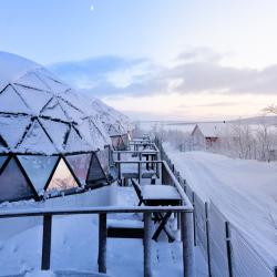 Фото Отель Aurora Village (Аврора Вилладж)
