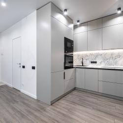 Фото Отель Марсоль хоум на улице Чистопольская