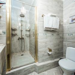 3-комнатные апартаменты люкс