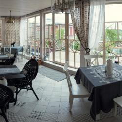 Фото Отель Грандъ Сова