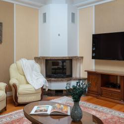 Фото Отель MyHome YourHome (МайХоум ЙоХоум) на 11-ой линии Васильевского острова 4