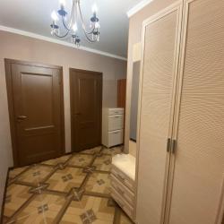 2-комнатные апартаменты стандарт