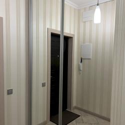 2-комнатные апартаменты улучшенные