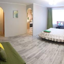 Фото Апартаменты на Амурском бульваре, 46