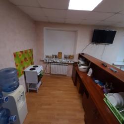 Фото Отель Колибри