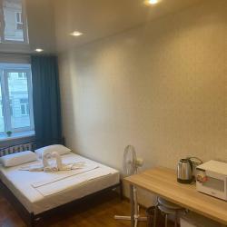 Фото Отель Кремлевский Арбат