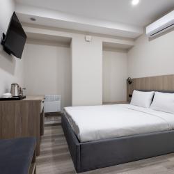 Архитектор Apart Hotel by Provence — 4f6d5efa8374e7b08368140201916973