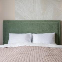 Апартаменты улучшенные Fresh world apartments