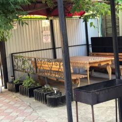 Фото Отель ДаМир