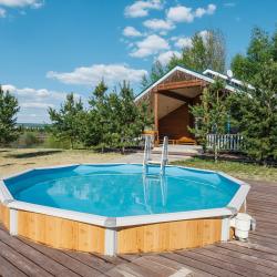 Фото Отель Загородный комплекс Земские имения