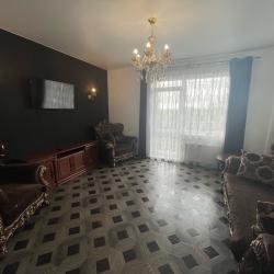 2-комнатные апартаменты люкс