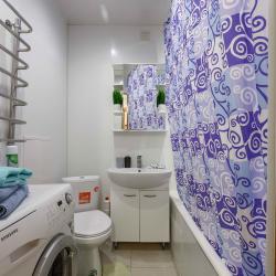 Фото Отель SmolSutki на улице Николаева 83