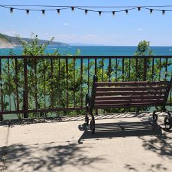 Фото Отель Скала