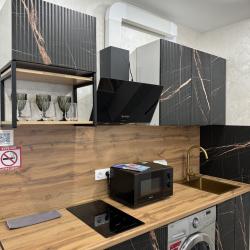 Апартаменты студия