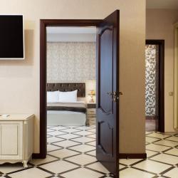 Фото Отель Modart Olympis & Beach by Stellar Hotels (Модарт Олимпик Стеллар)