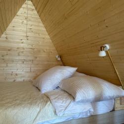 Фото Отель Любава