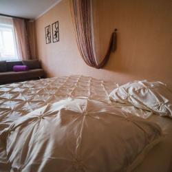 Фото Апартаменты на улице Бежицкой 1к3