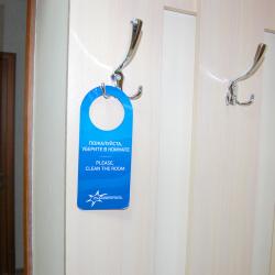 Фото Отель Симферополь