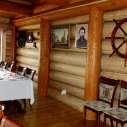 Фото Отель Байкальский маяк