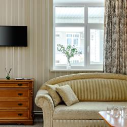 Фото Отель Love Story (Лав Стори)