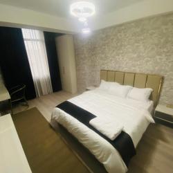 Фото Отель Baland Hotel Dushanbe (Баланд )
