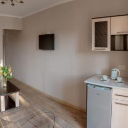 Фото Отель ololoFamily (ололоФэмили)