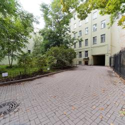 фото 4 Апартаменты на Дегтярном переулке 8-10