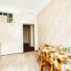 1-комнатные апартаменты эконом пр. Советский 28 (3)