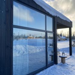 Фото Отель Гостевой Дом Сараево Москва