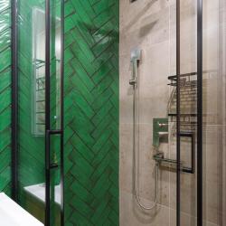 Фото Апартаменты на улице Гикало