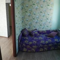 Апартаменты Новоегорьевский тракт — 4f7024c3931decc30dc5d16fa992e924