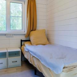 Фото Отель Новинка База Отдыха