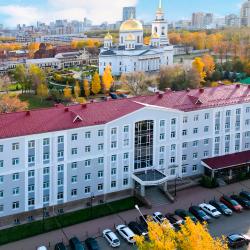фото 1 Грин Парк Отель