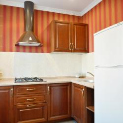 4-местные апартаменты стандарт Независимости пр., 52-2х