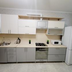 Фото Симбирские апартаменты на улице Луначарского 23В
