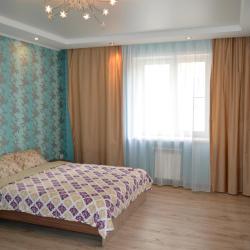 Фото Апартаменты на улице Постовалова