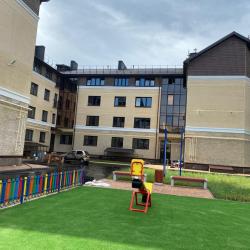 Фото Апартаменты на улице Ефимова