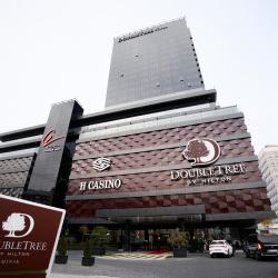 Фото Отель DoubleTree by Hilton Minsk (ДаблТри Хилтон )