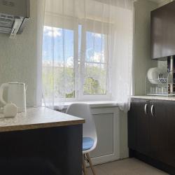 Фото Апартаменты на улице Свободы