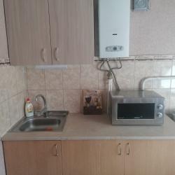 1-комнатные апартаменты стандарт