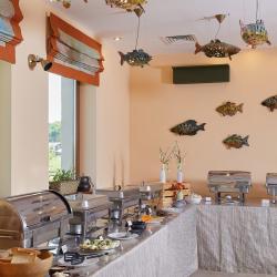 Фото Загородный отель Гуляй-Город