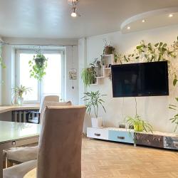 Фото Отель Glamour Apartment