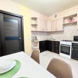 Фото Апартаменты на улице Дзержинского 10