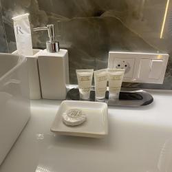 Фото Отель Комильфо