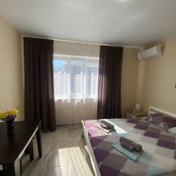 Фото Отель Aquarius (Аквариус)